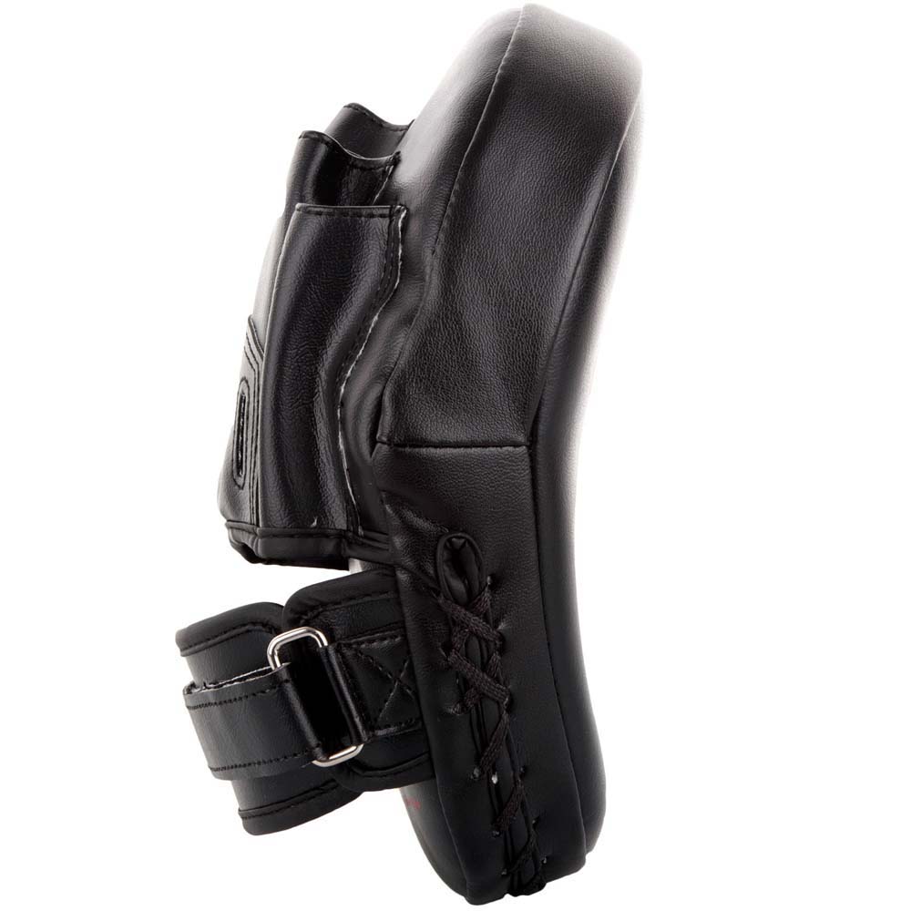 VENUM Focus Mitts, Light, black-matt