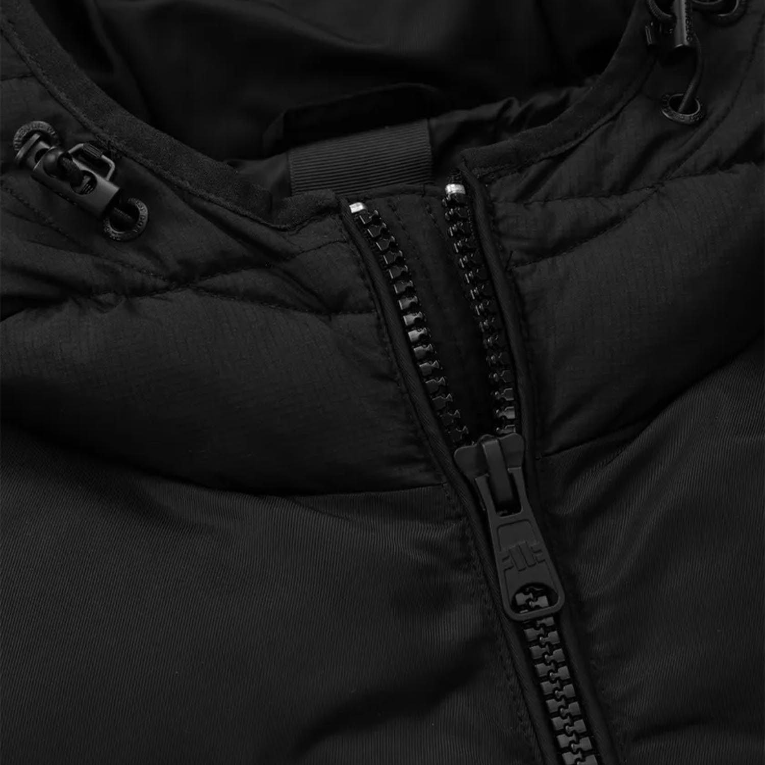 Pit Bull West Coast Jacket, Dillon, black, S