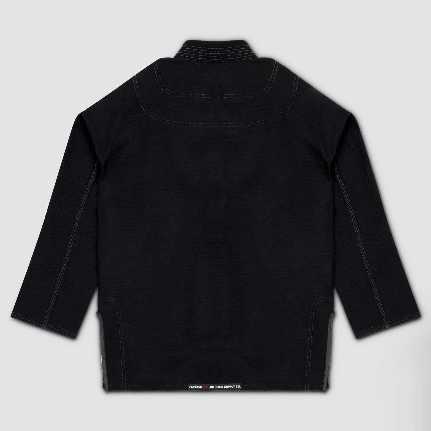 Fumetsu BJJ GI, Shield MK2, black, A1L