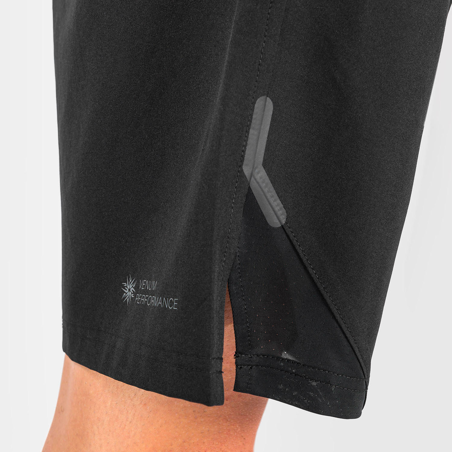 VENUM Fitness Shorts, G-Fit Air, black, XXL