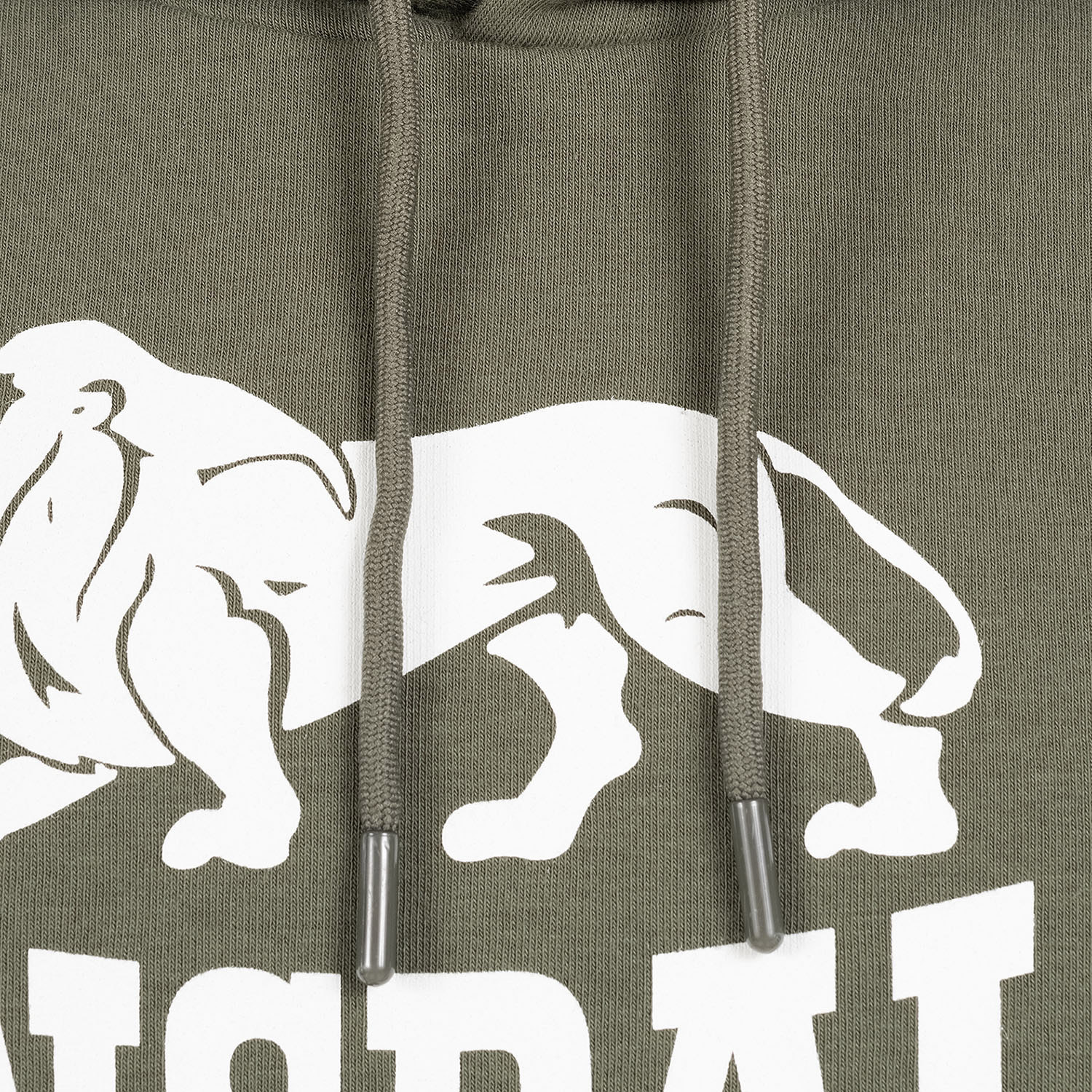 Lonsdale Hoody, Sherborn, olive, S