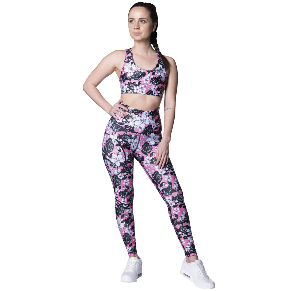 Anarchy Apparel Leggings, Liliani, XS