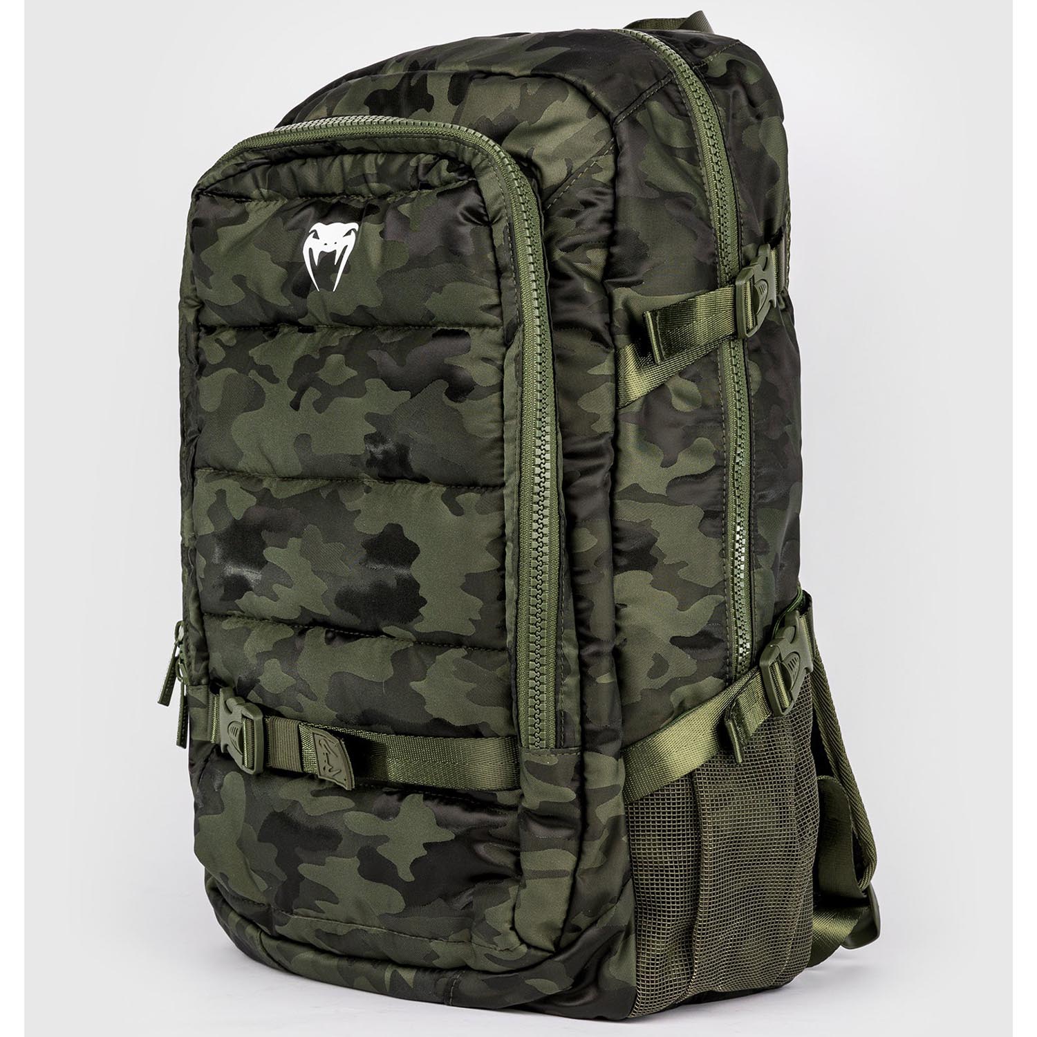VENUM Rucksack, Challenger Pro, camo-khaki
