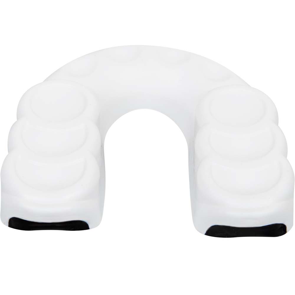VENUM Mouthguard, Challenger, white-black