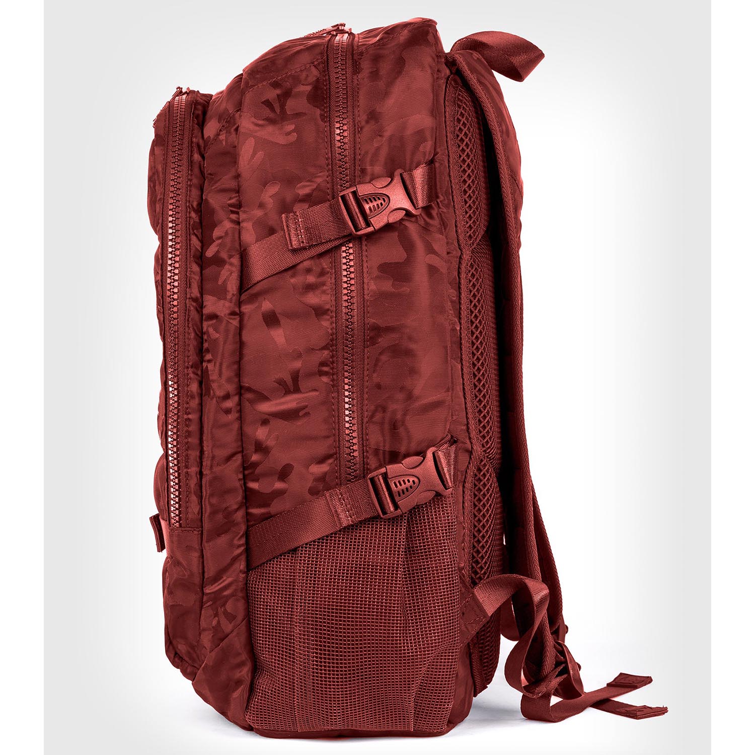 VENUM Rucksack, Challenger Pro, camo-rot