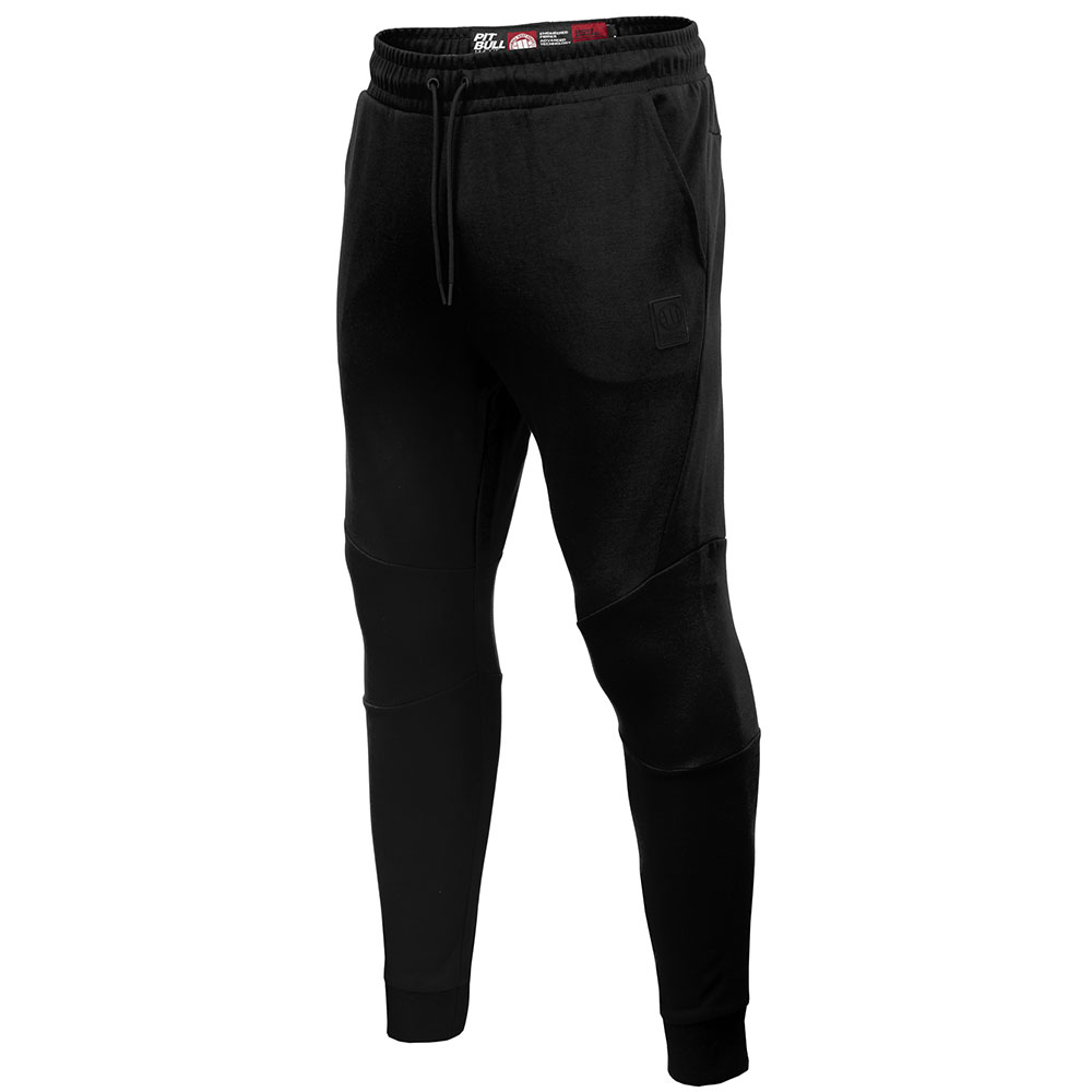 Pit Bull West Coast Jogginghose, Clanton, black, XXL