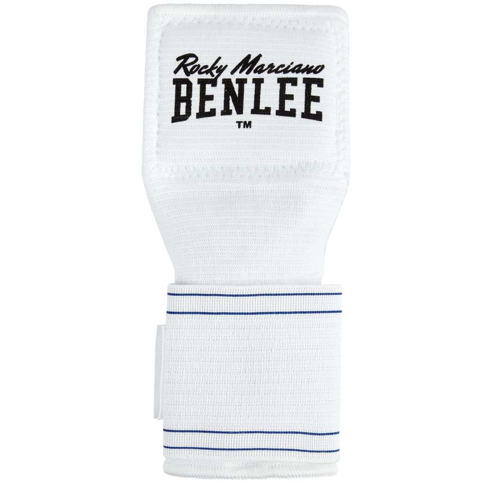 BENLEE Innenhandschuhe, Fist, weiß