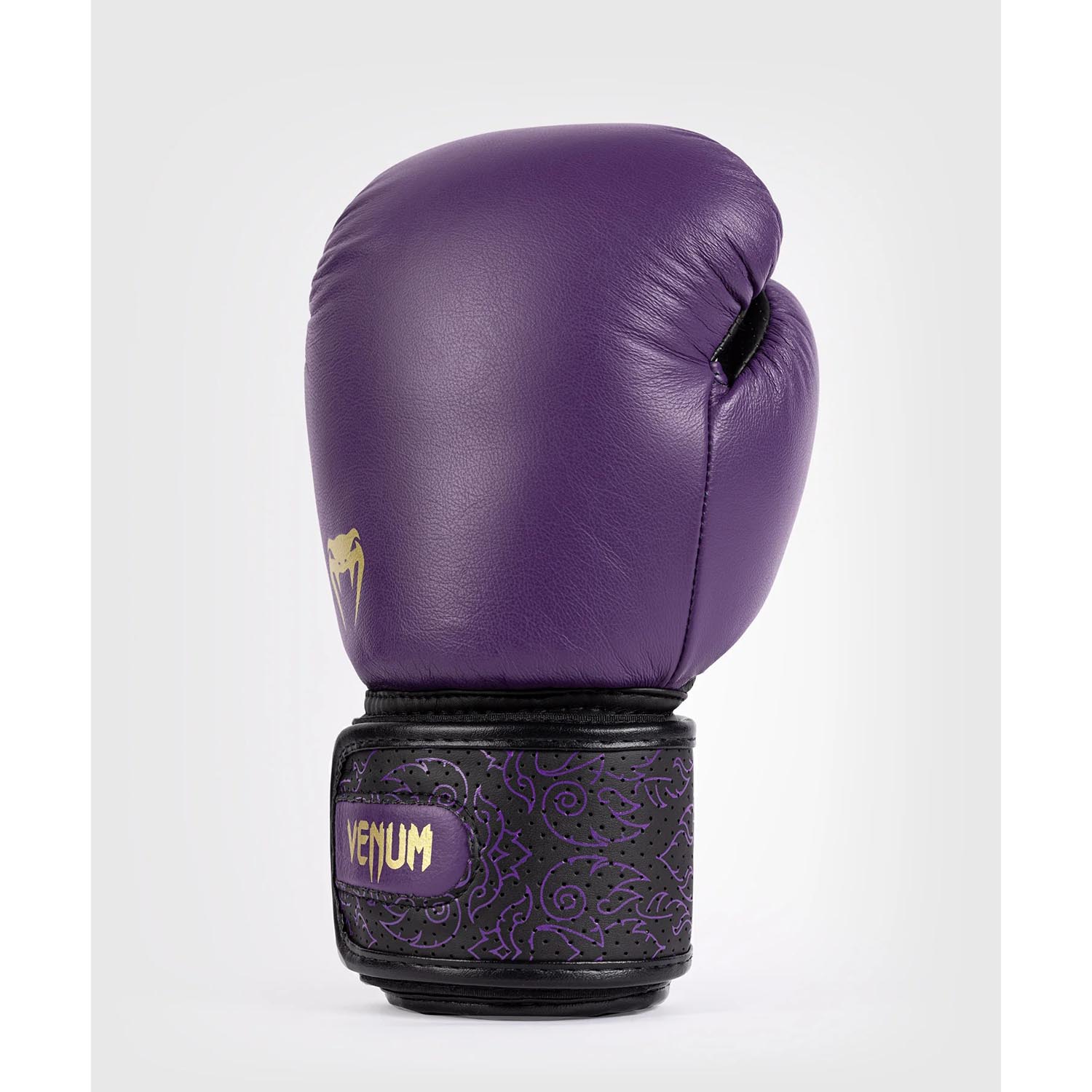 VENUM Boxing Gloves, Power 2.0, purple, 16 Oz