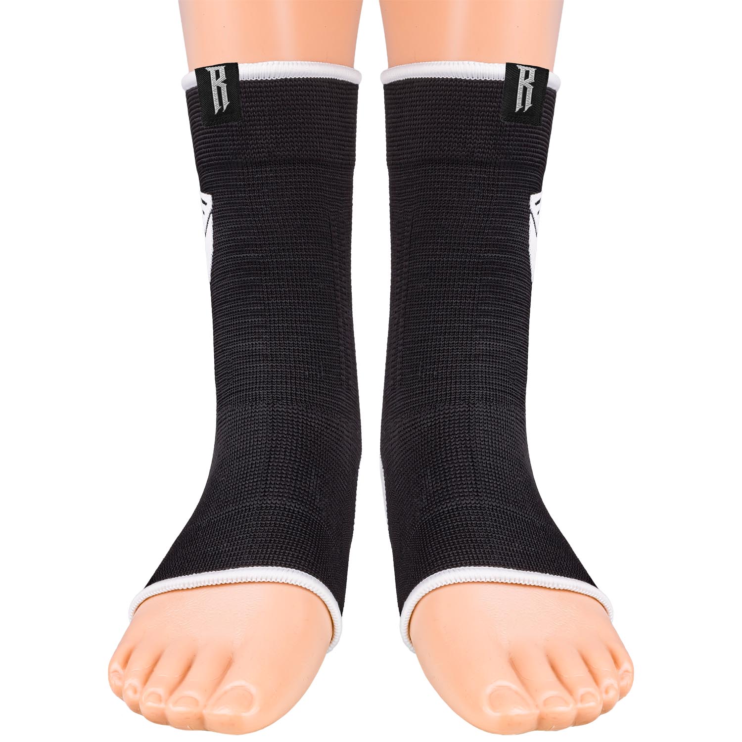 RINGLIFE Ankle Guard, Logo, black
