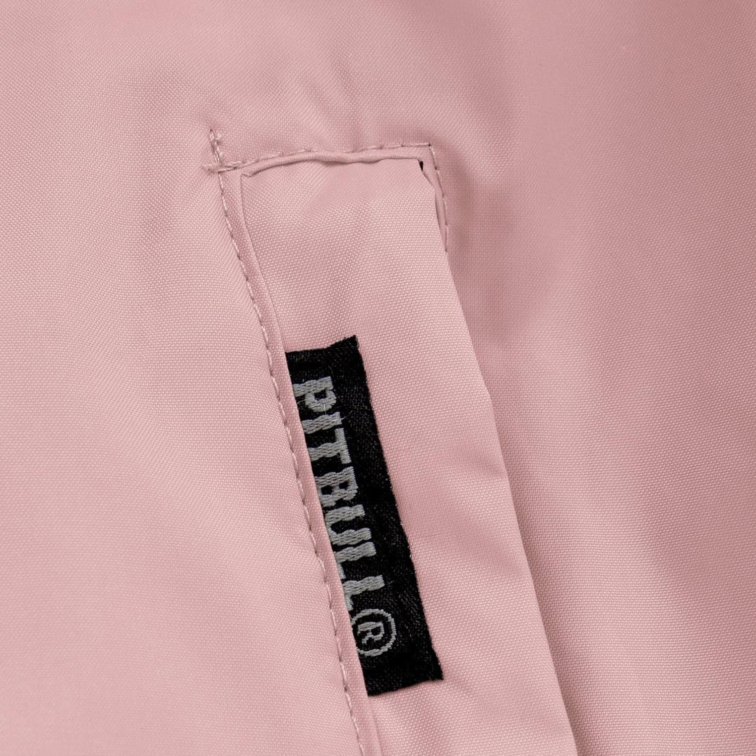 Pit Bull West Coast Jacket, Woman, Dahlia II, pink, M