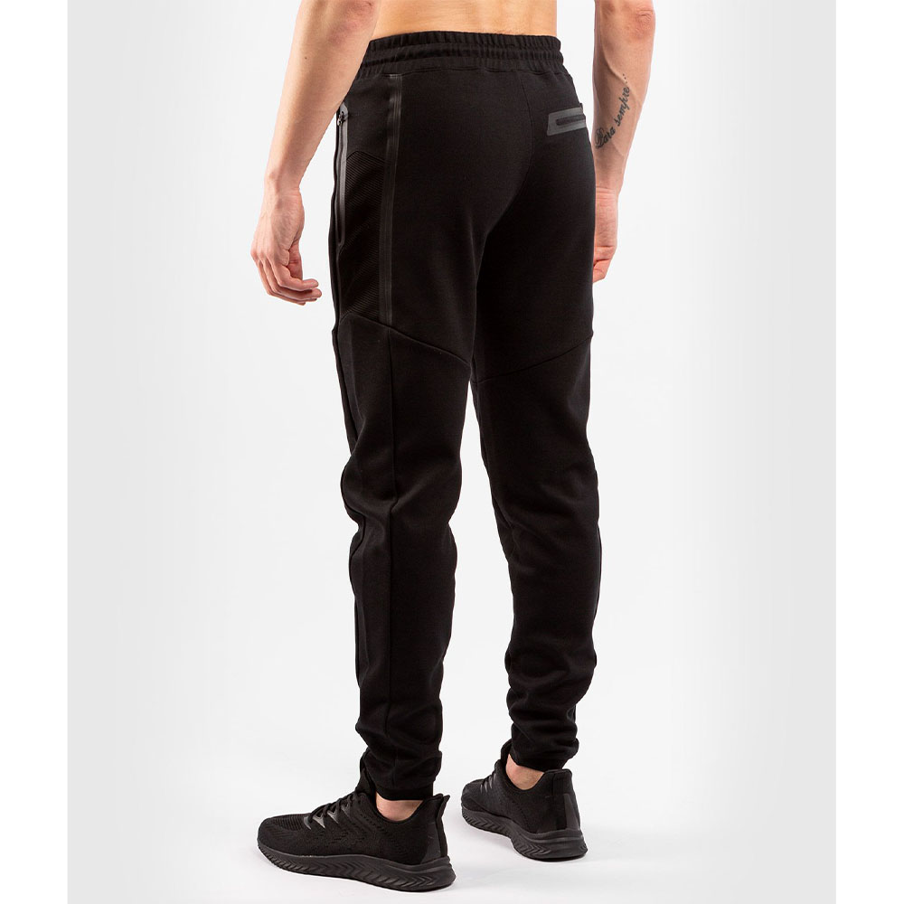 VENUM Jogging Pants, Evo 2.0, black-black, XXL