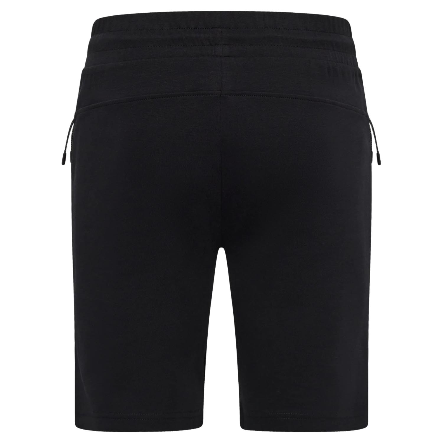 Everlast Shorts, Hyperbeast, black, XXL