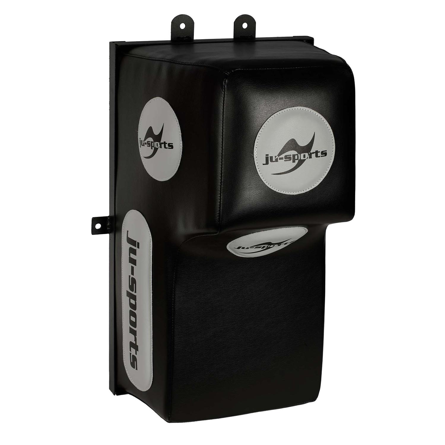 Ju-Sports Wall Mounts, black