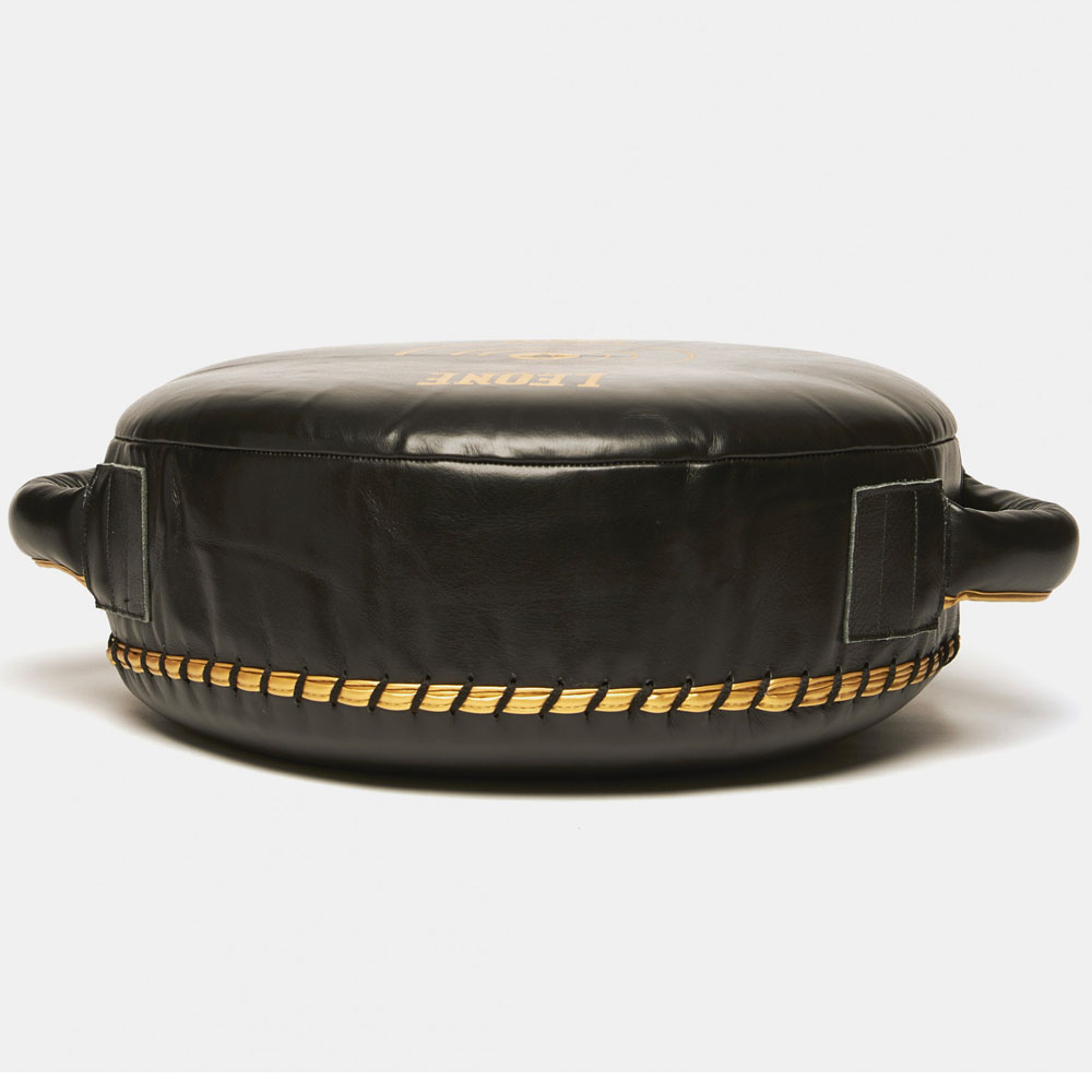 LEONE Punch Shield, Power Line, GM430, black-gold