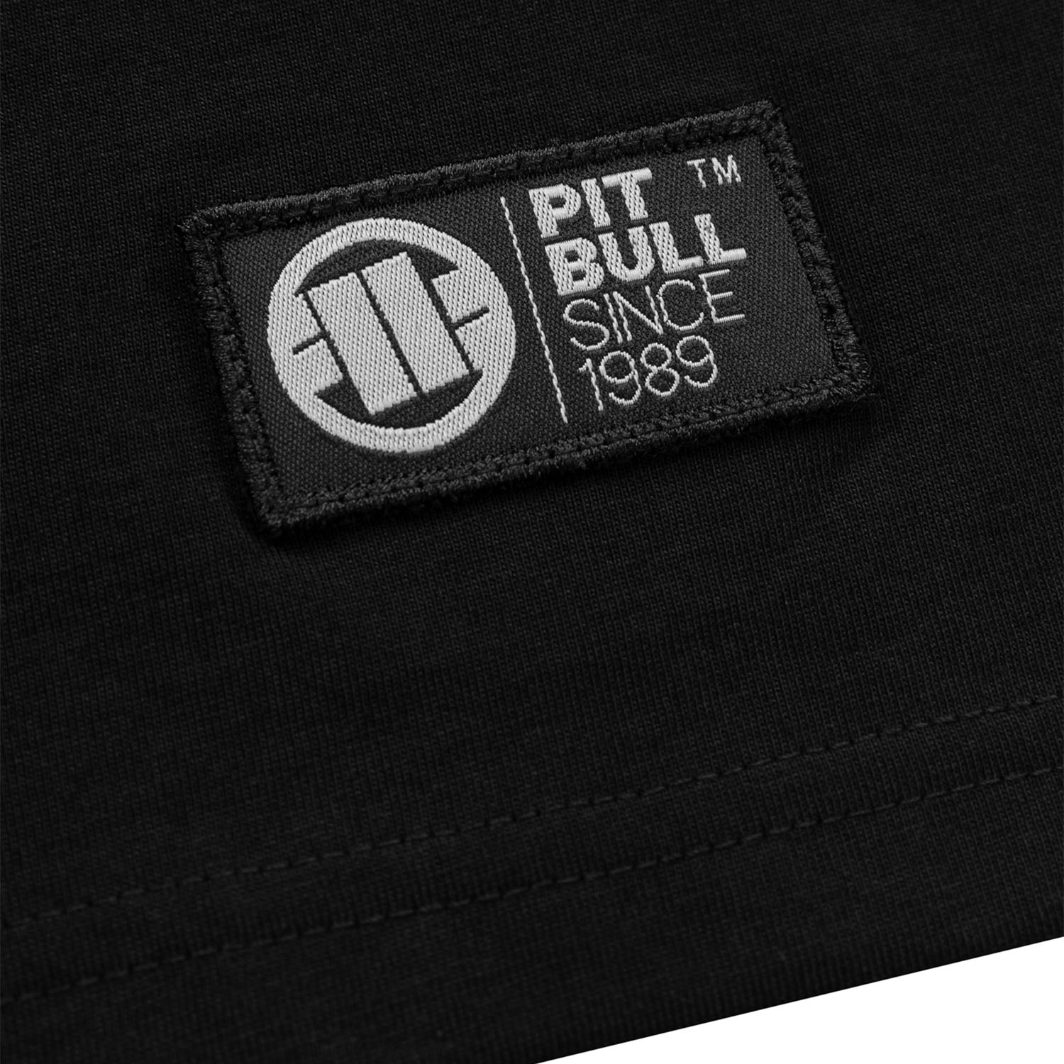 Pit Bull West Coast, Tank Top, Hilltop, black, XXL
