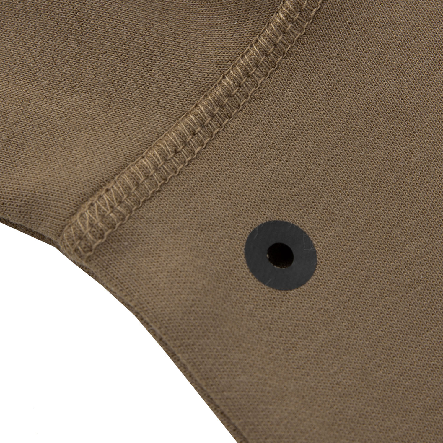 Pit Bull West Coast Sweatshirt, Beyer, brown, S