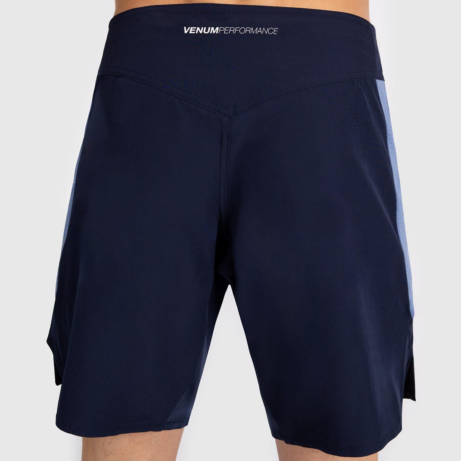 VENUM MMA Fight Shorts, Tempest, navy, XXL