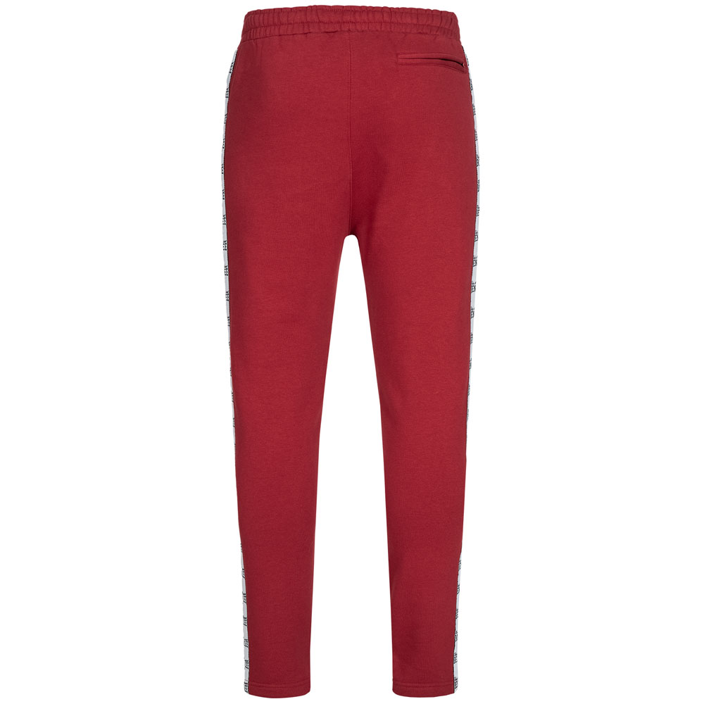 BENLEE Jogginghose, Sutherland, rot, XL