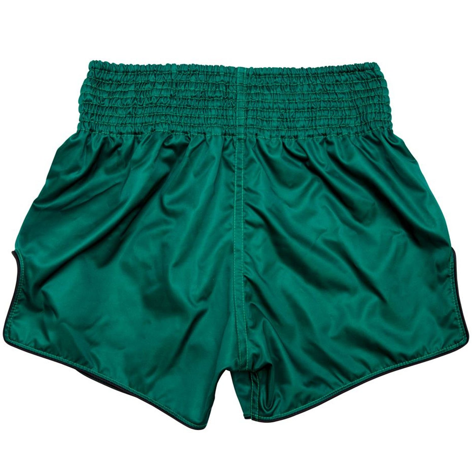Fairtex Muay Thai Shorts, BS1913, Tonna, green, M