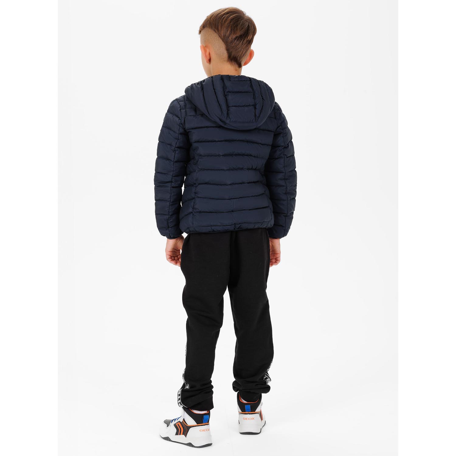 Pit Bull West Coast Jacket, Kids, Seacoast, navy, 104