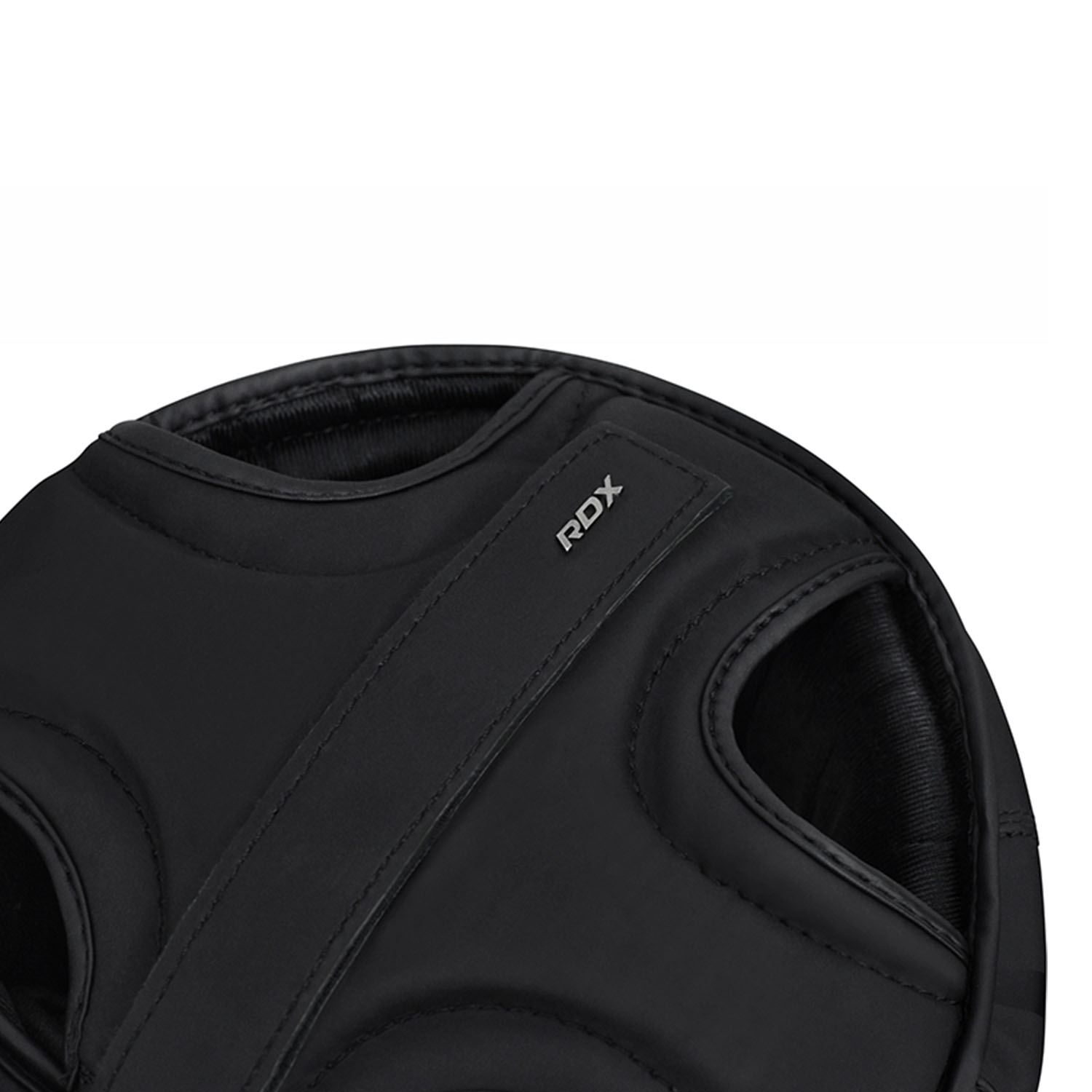 RDX Kopfschutz, Noir Series T15, schwarz-matt, M