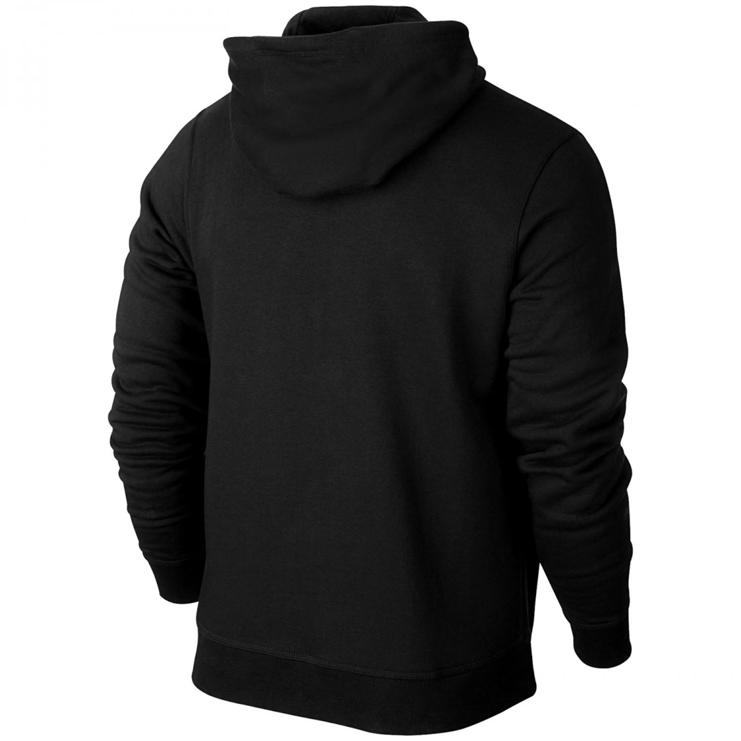 Wicked One Zip Hoody, Shotcut, schwarz-khaki, M