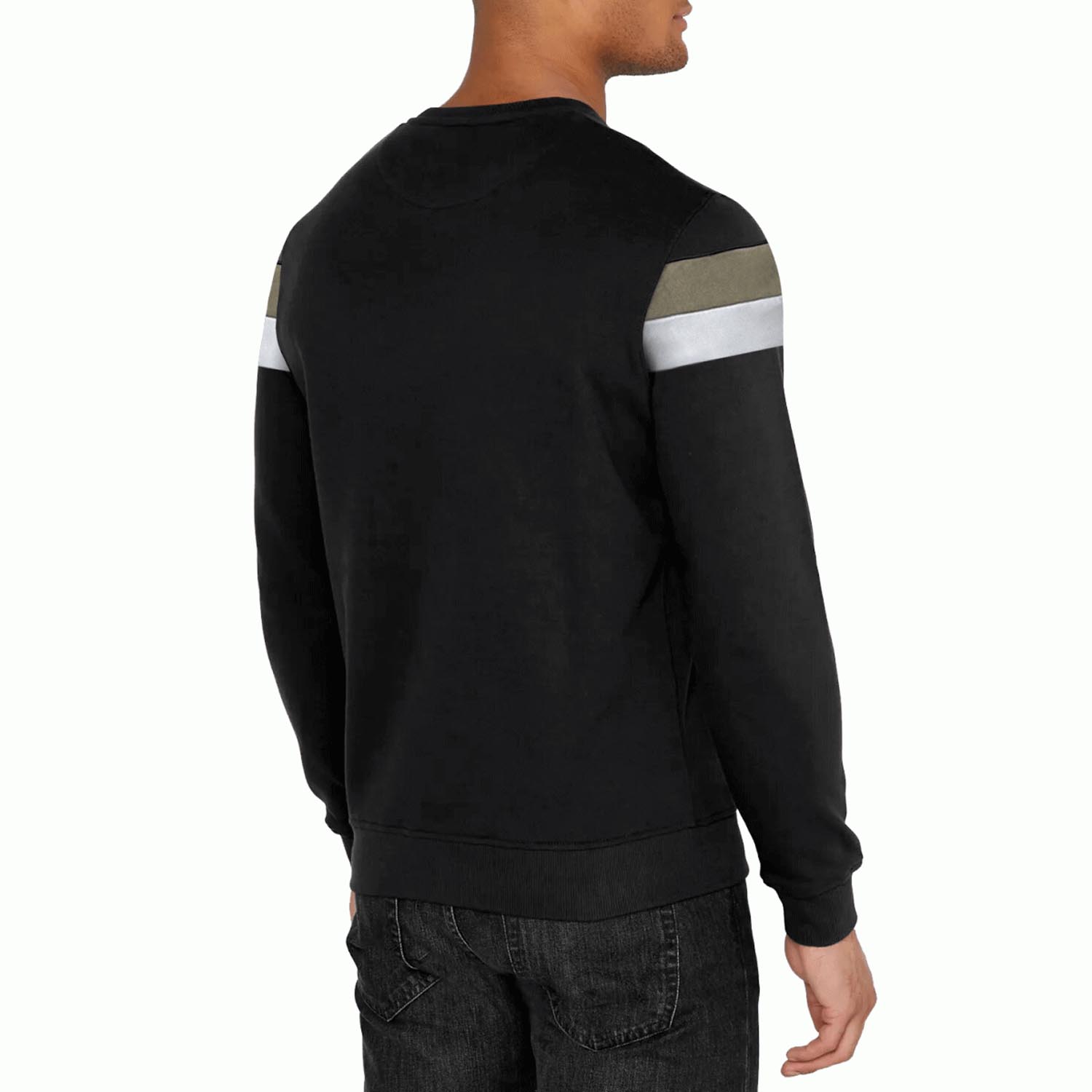 Wicked One Pullover, Finest, schwarz, XXL