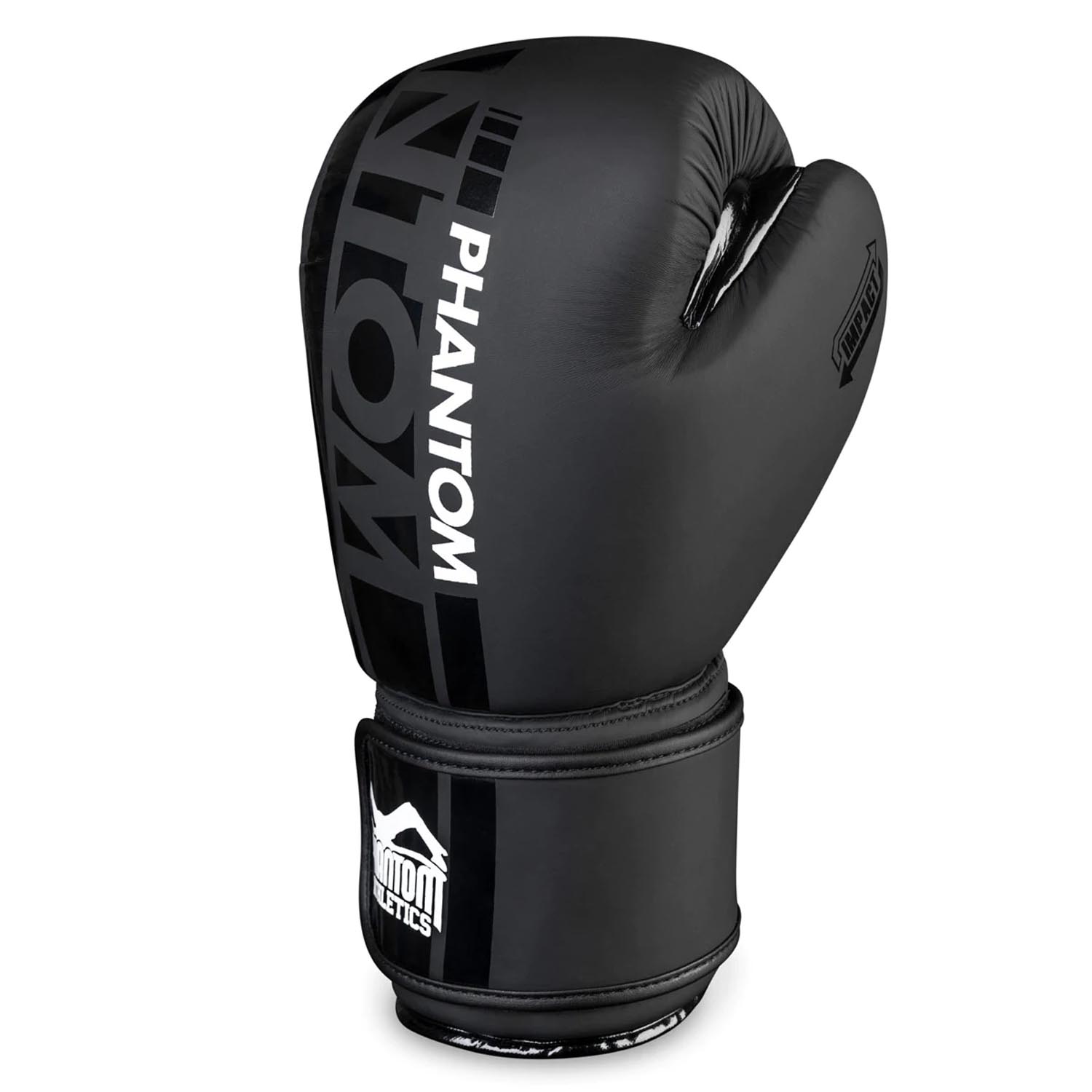 Phantom Athletics Boxing Gloves, Apex, 16 Oz