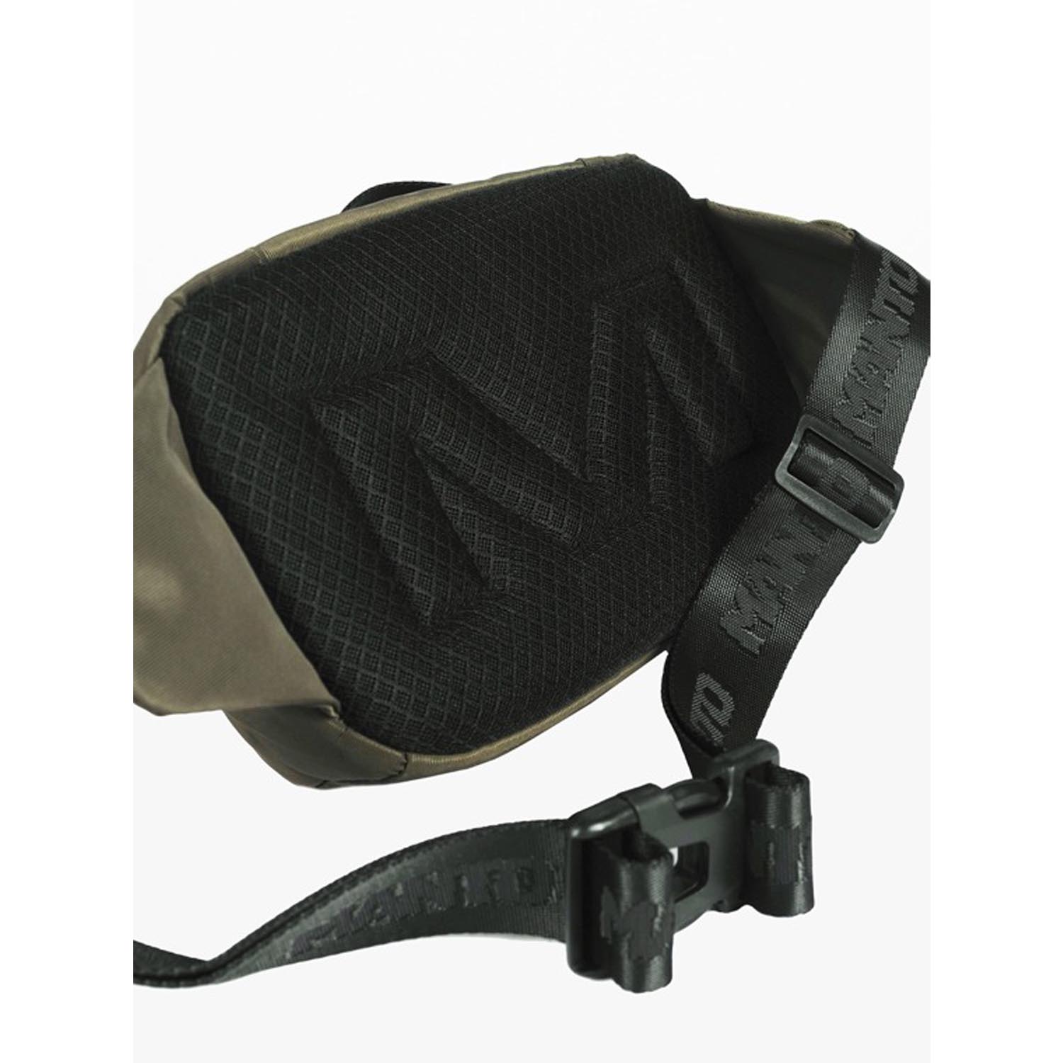 MANTO Gürteltasche, Circle, khaki
