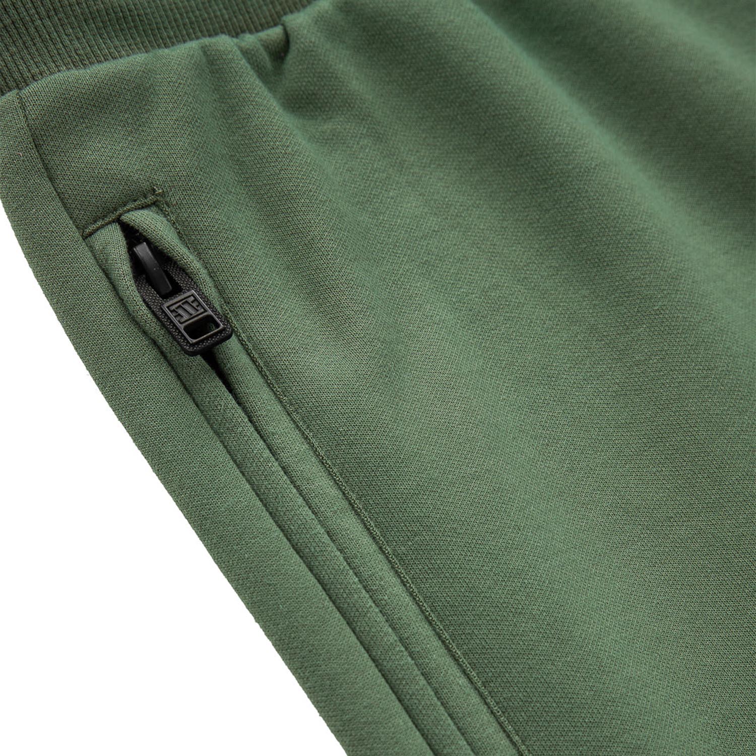 Pit Bull West Coast Jogginghose, Phoenix, olive, XXL