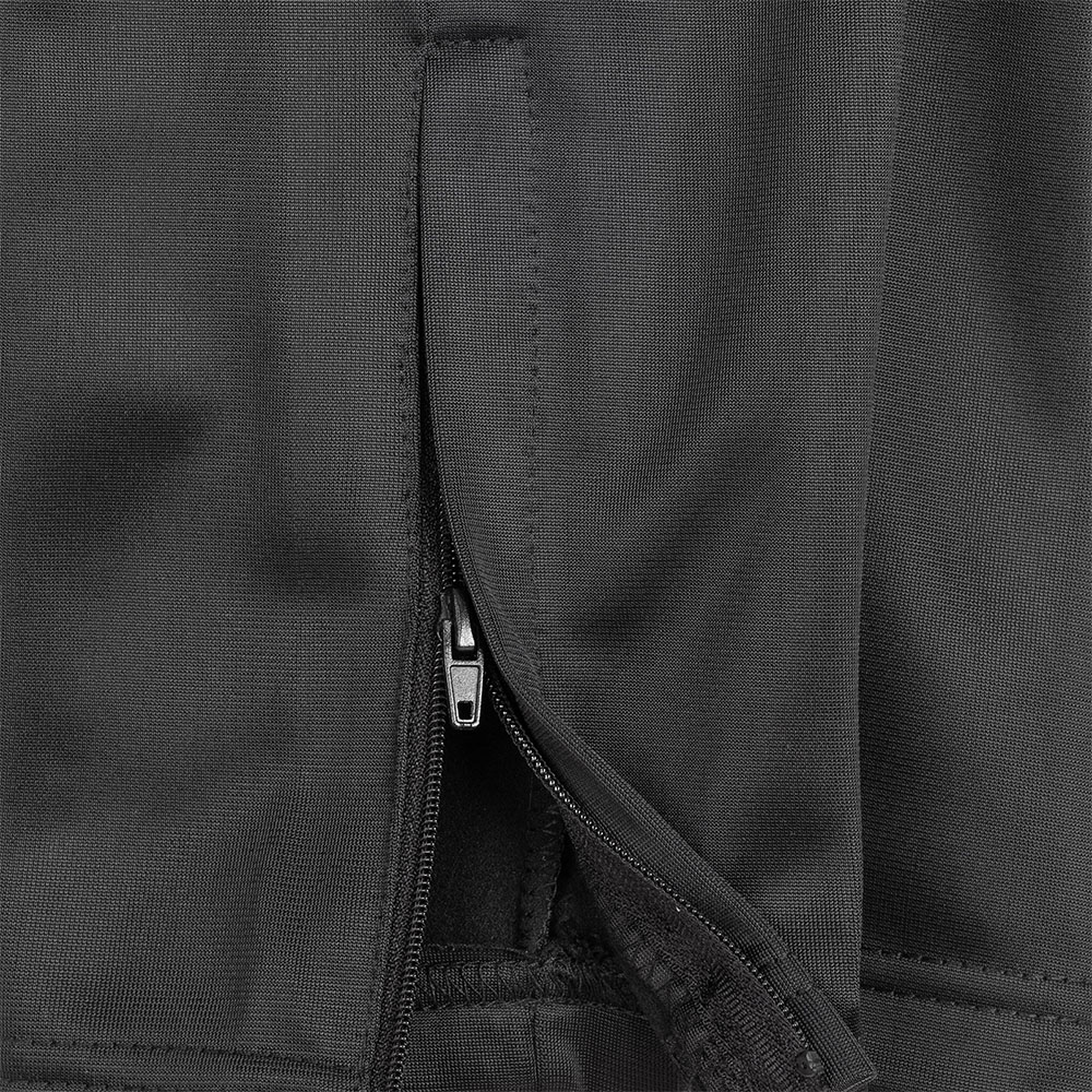 BENLEE Training Suit, Kids, Present, black, 116