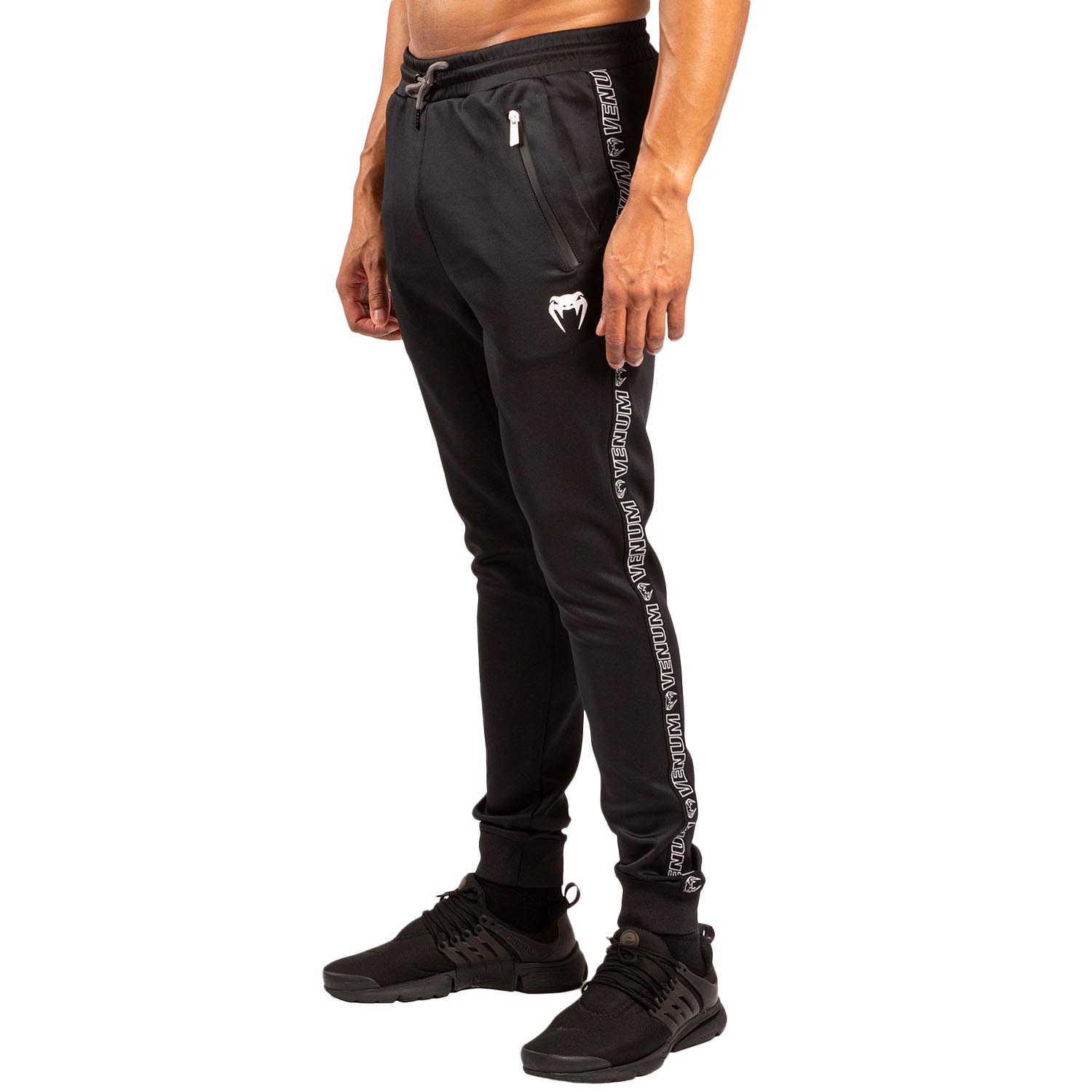 VENUM Jogginghosen, Club 212, schwarz-weiß, XXL