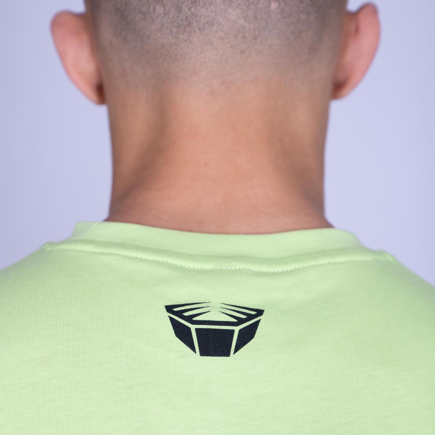 RINGLIFE T-Shirt, Represent green S