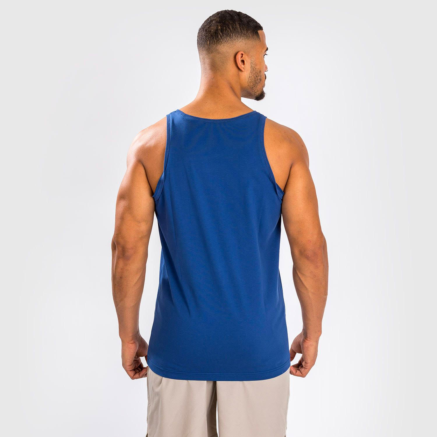 VENUM Tank Top, Classic, blau-blau, S