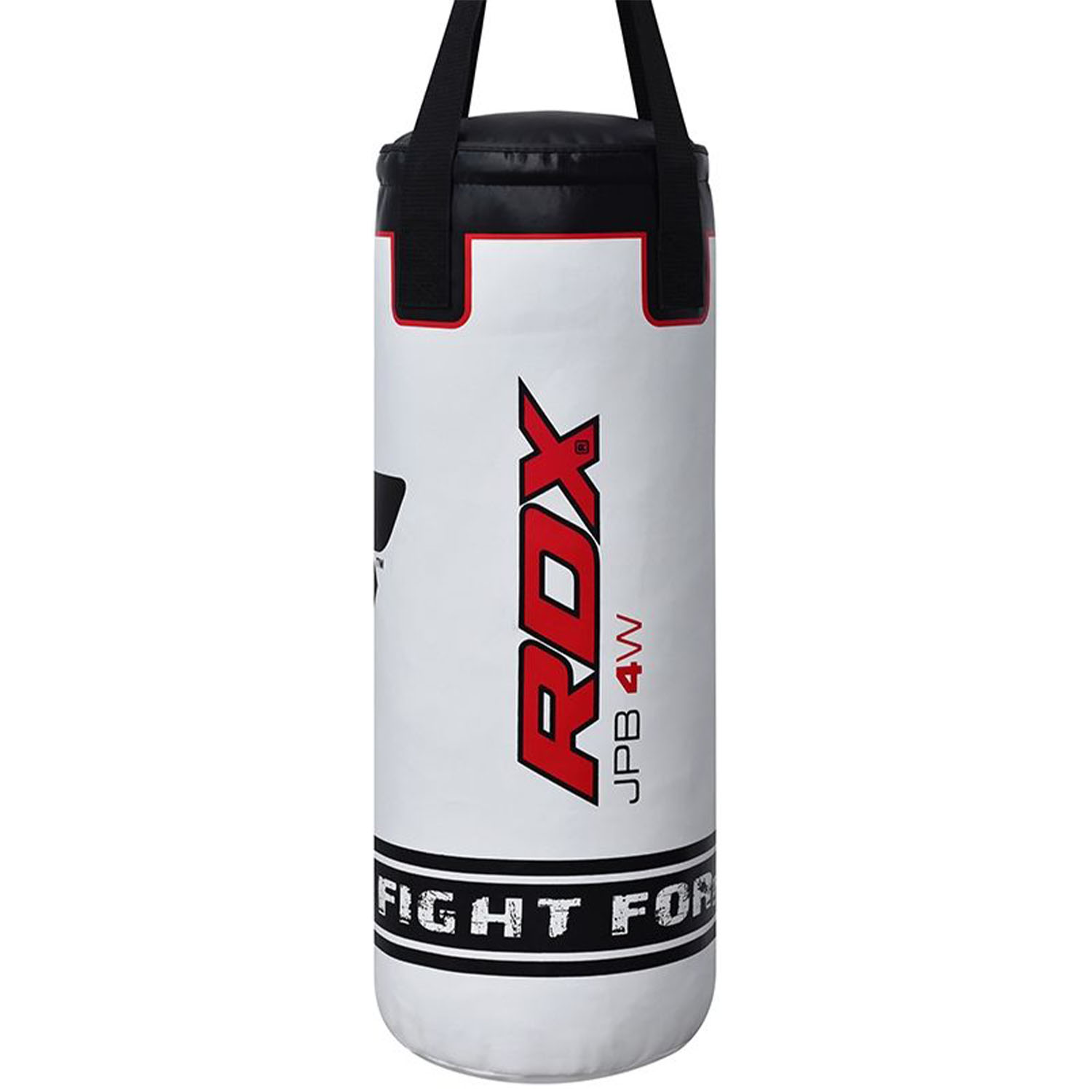 RDX Boxing Bag, Kids JPB 4w, white