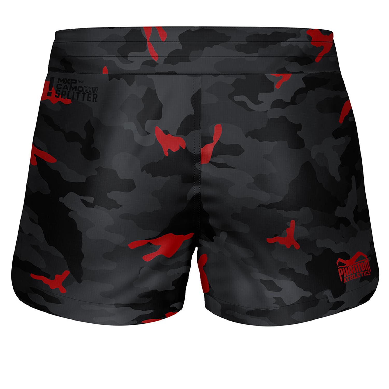 Phantom Athletics MMA Fight Shorts, Fusion-R MGS Inferno, S