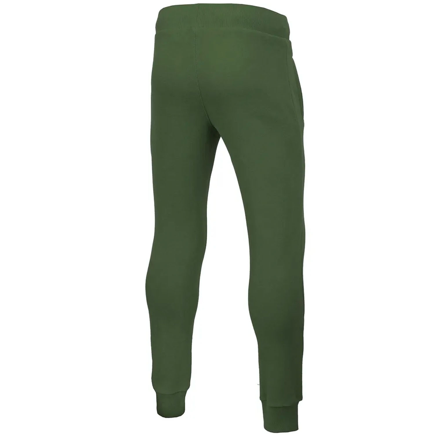 Pit Bull West Coast Jogginghosen, New Hilltop, grün, S
