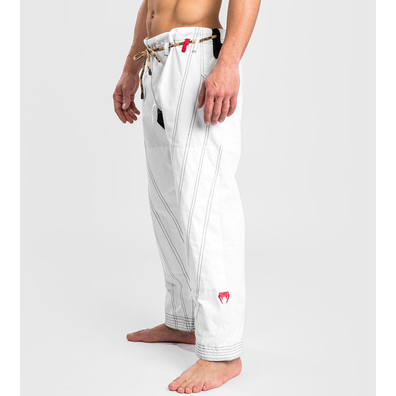 VENUM BJJ GI, REORG, white A1.5