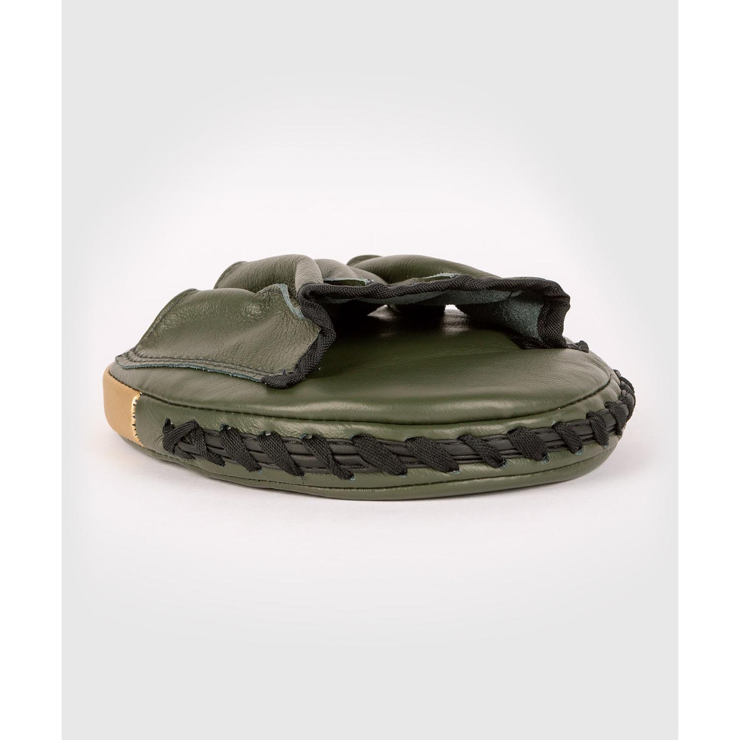 VENUM Boxpratzen, Flat, khaki-gold