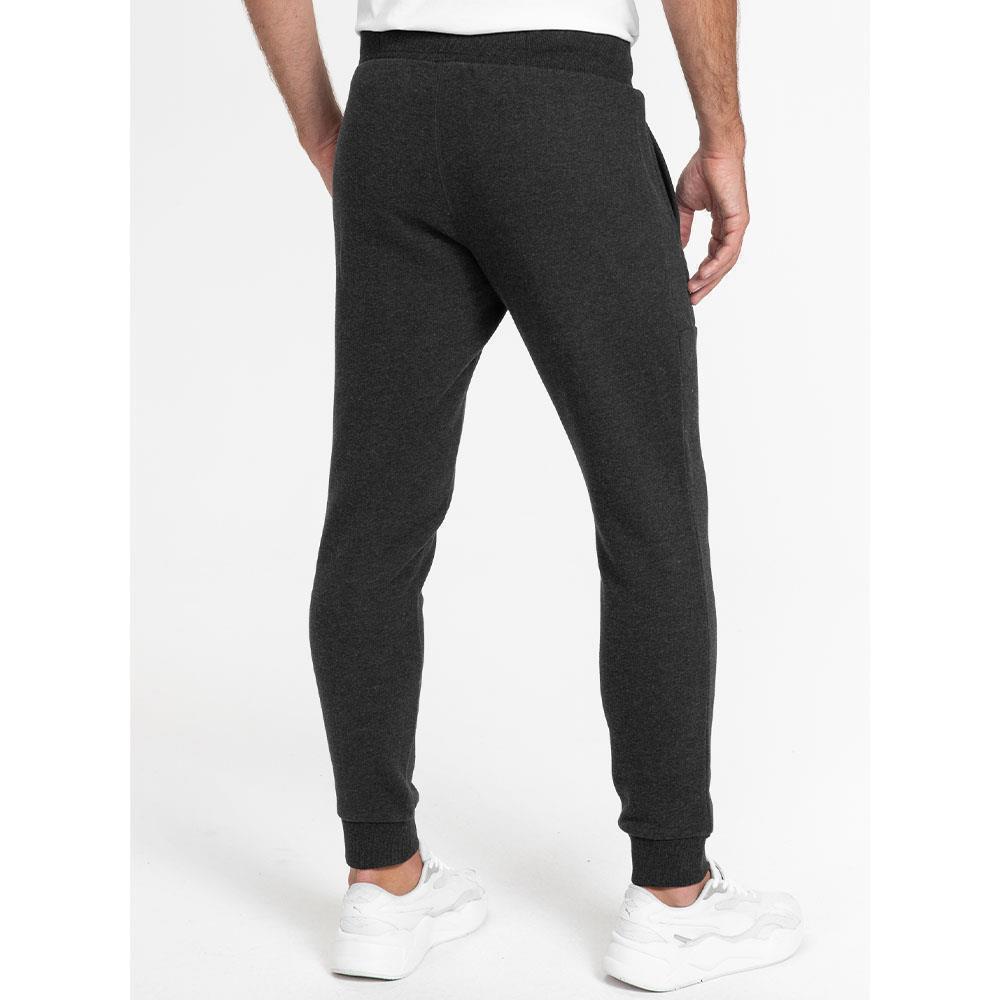 Pit Bull West Coast Joggers, Small Logo 21, dark grey, XXXL