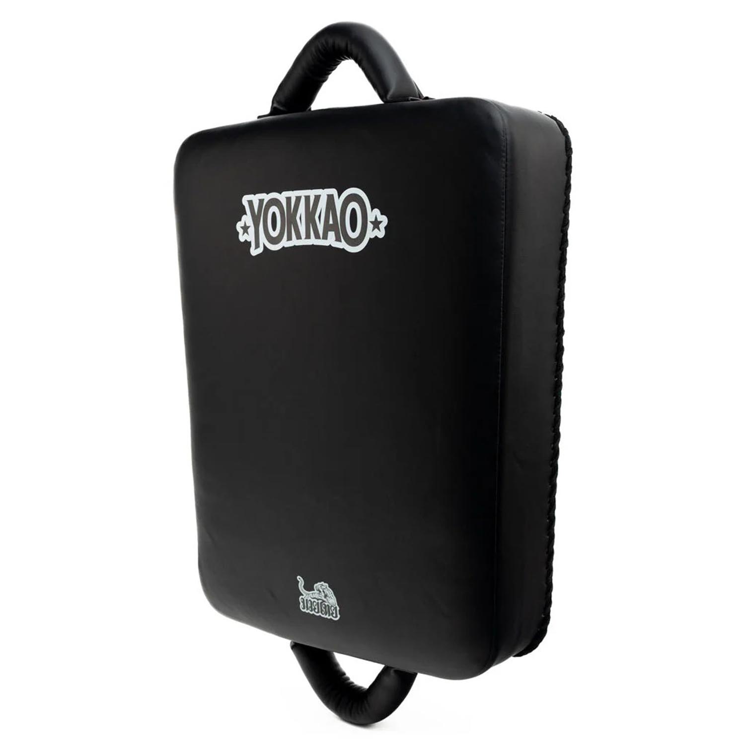YOKKAO Low Kick Pad, LKCP-14, black