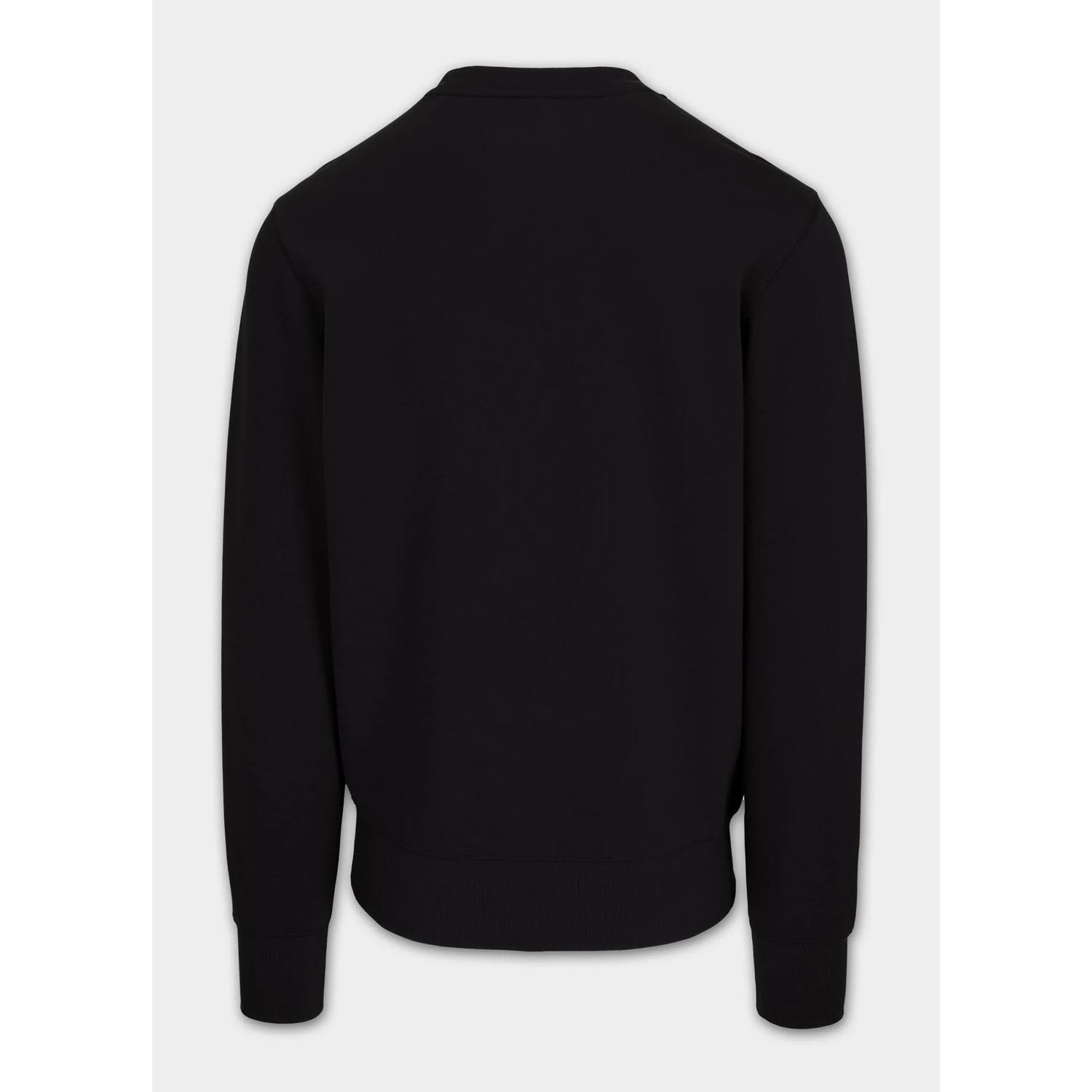 Pit Bull West Coast Pullover, Sampson, black, XXXL