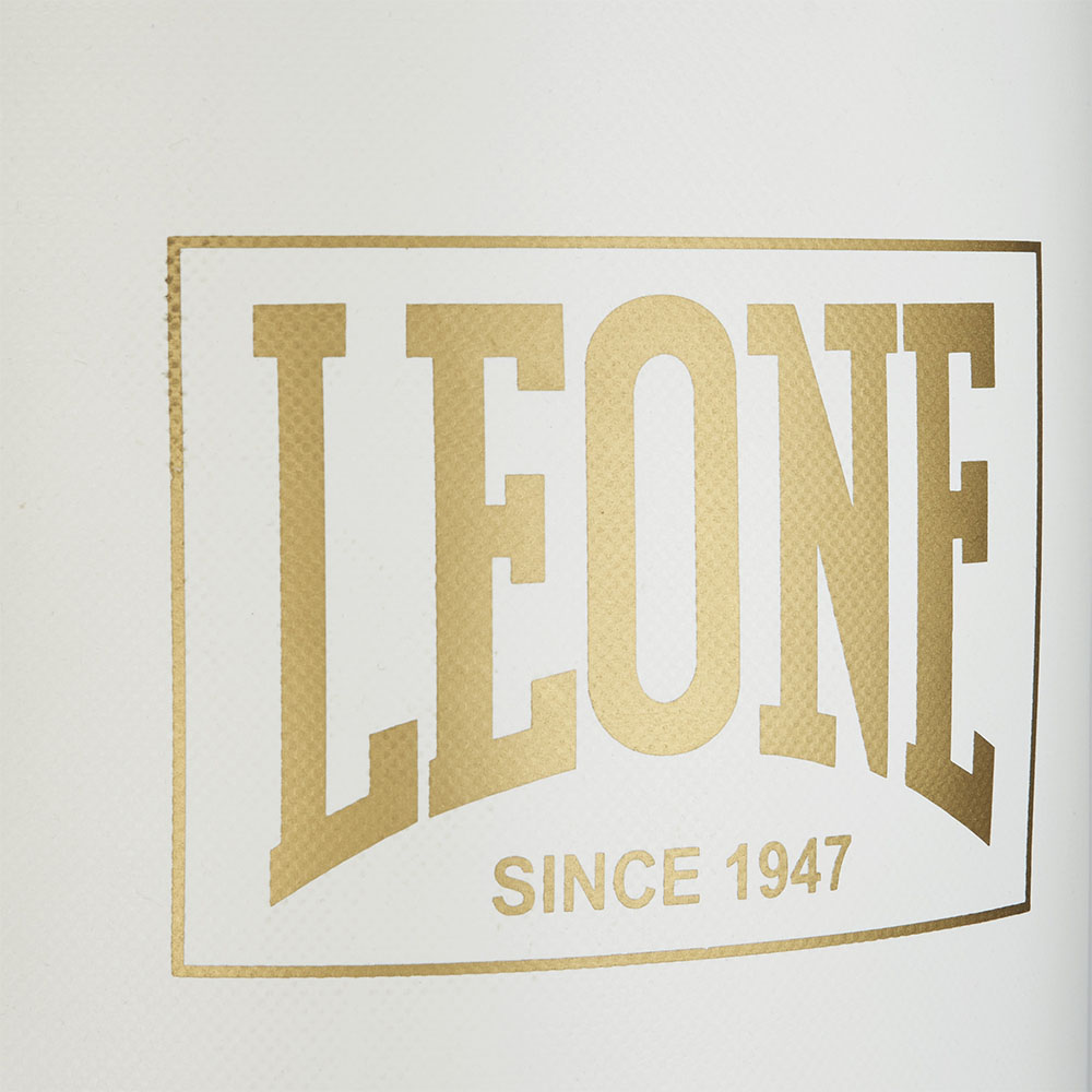 LEONE Boxing Bag, Vintage, white, 30 Kg
