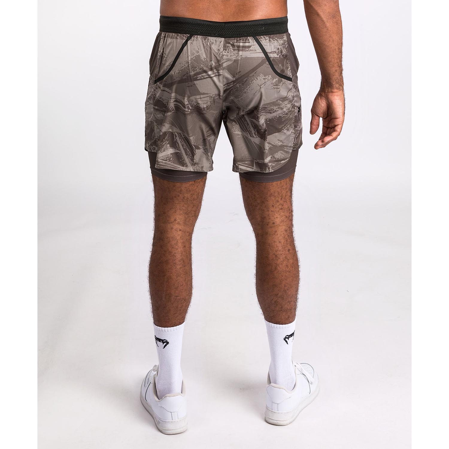 VENUM Training Shorts, Electron 3.0, sand, XXL