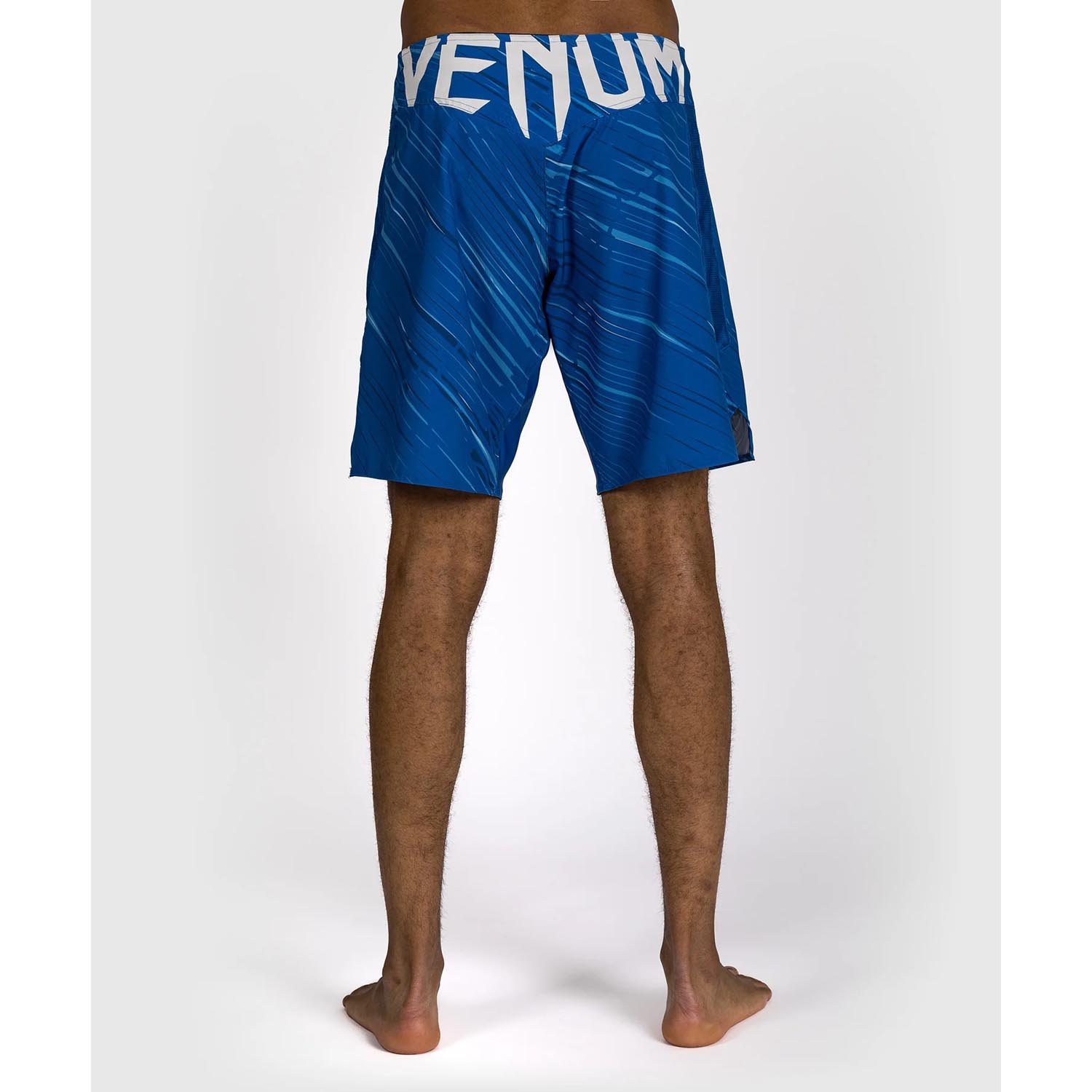 VENUM MMA Fight Shorts, Light 5.0 Rapid, blue, XXL