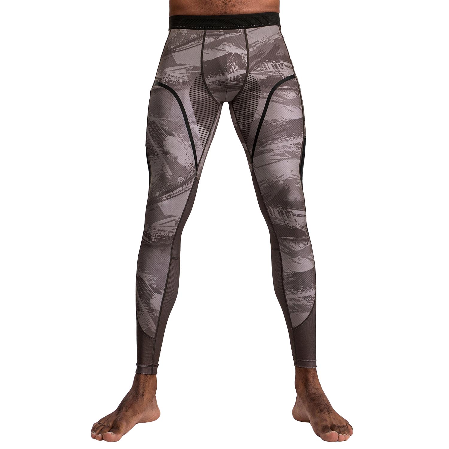 VENUM Compression Pants, Electron 3.0, sand, L