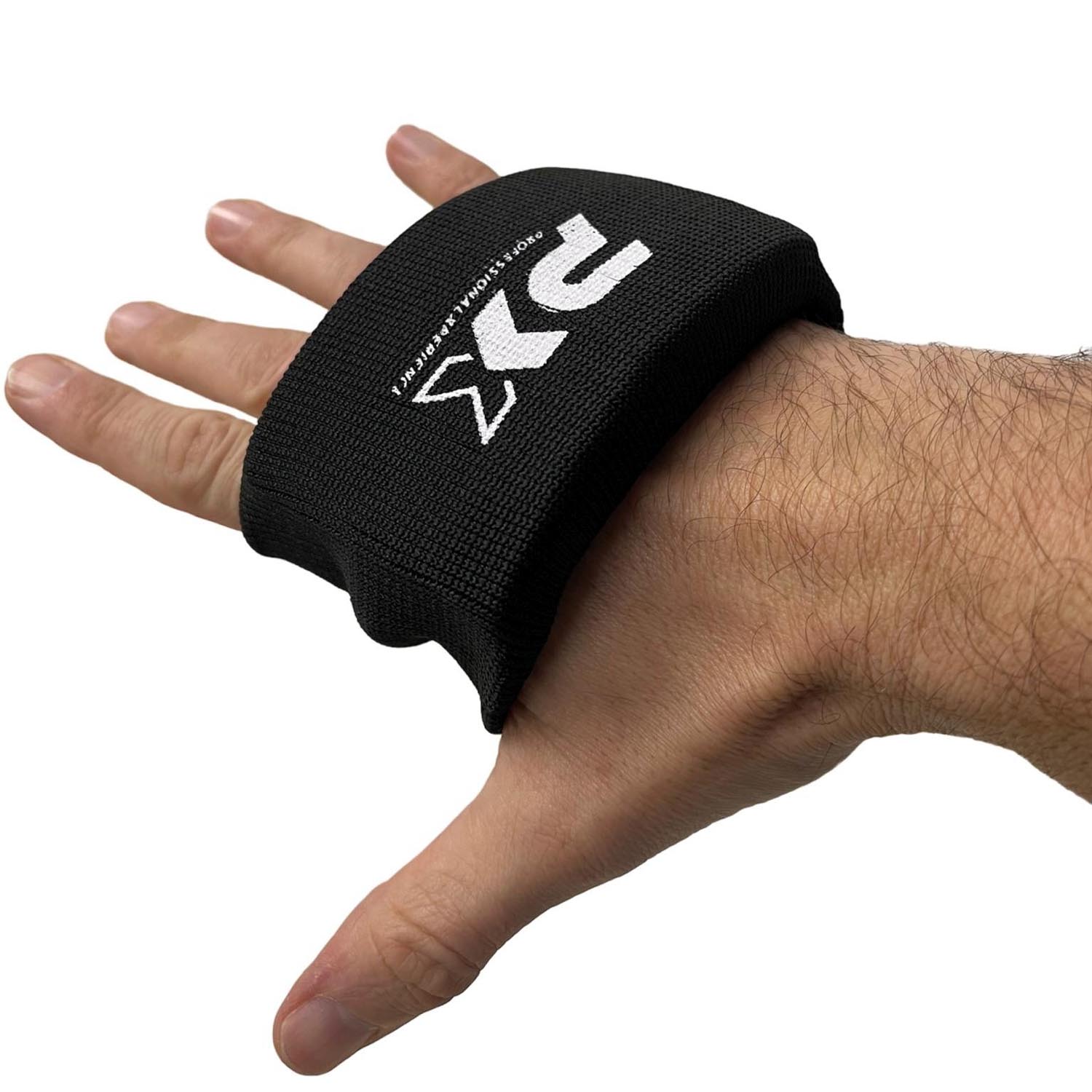 PX Ankle Guards, black