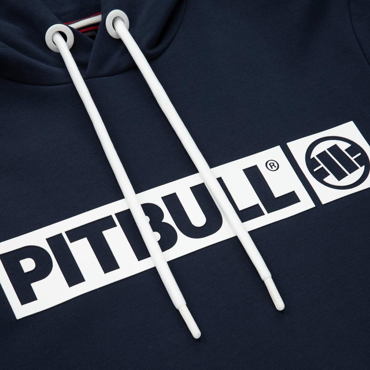 Pit Bull West Coast Hoody, Brighton, navy, S