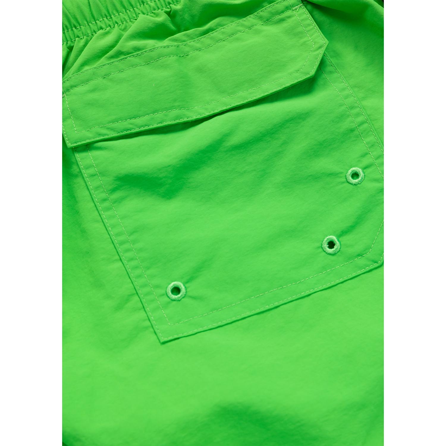 Pit Bull West Coast Board Shorts, Crownhill, green, XXXL