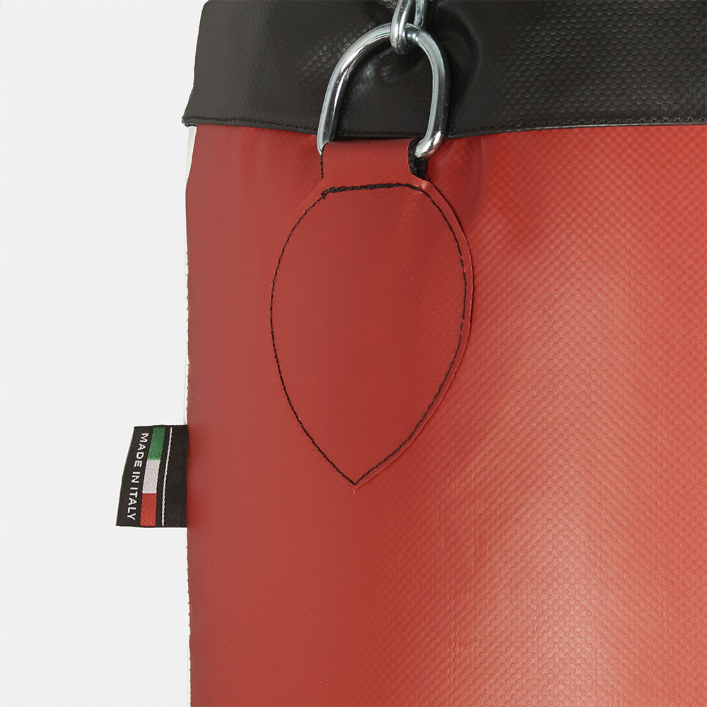 LEONE Boxing Bag, Apollo Vintage, Italy, 30 kg, 100 cm